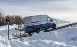 Mercedes-Benz eSprinter 2018 года (WW)